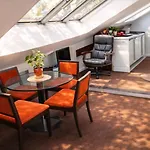 L\'Ecrin Sous Les Toits - Coeur De Paris